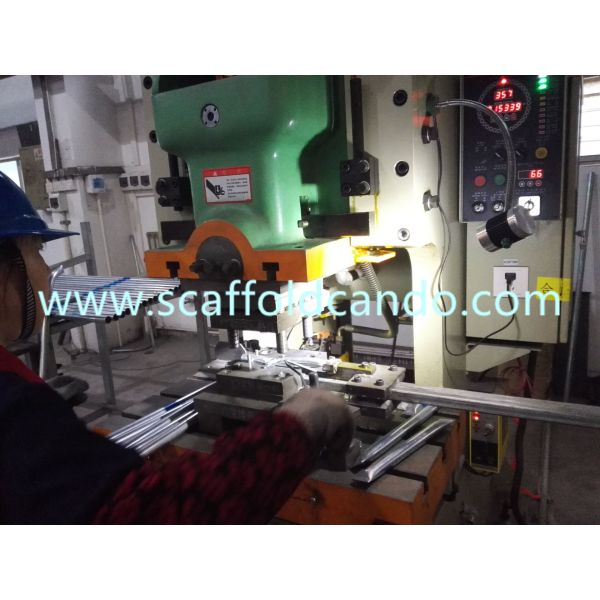 Good bearing strength scaffolding walk through frame, main frame, door frame, ladder frame 1219*1700mm, 1219*1930mm