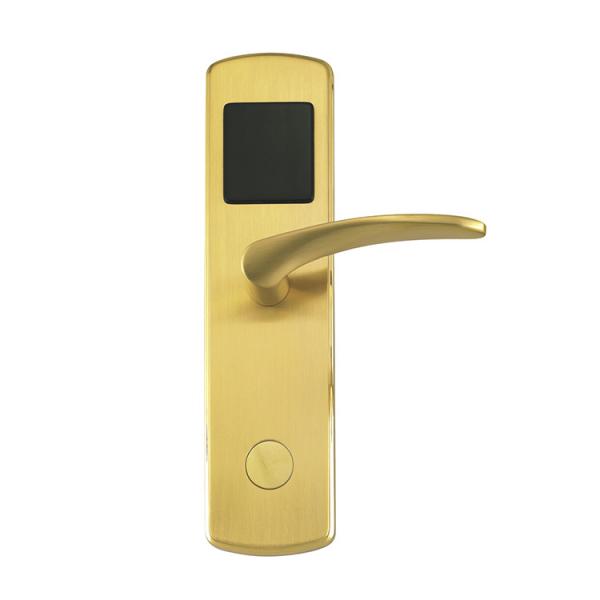 Buy Smart Wifi Remote Mobile Operated Door Lock Android IOS Mobile Control Office at wholesale prices