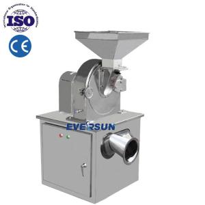 China Customizable Pulverizer Machine Spice Grinding Machines For 60 - 150mesh on sale