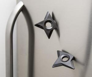 Quality Promotional 3D Fridge Decoration Magnets Custom Patterns for sale