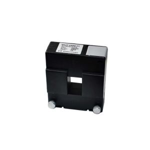 Buy cheap Electrical Split Core Type Current Transformer High Frequency Self Locking from wholesalers