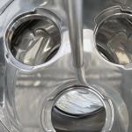 Custom-Designed Filter Cartridge For Optimal Performance,Replacement Filter