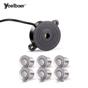 Spot Sensor Blind Rear Front Parking Sensor Buzz Parking Sensor