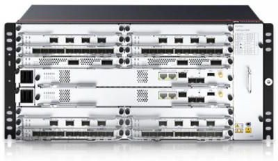 NE8000-M8 NetEngine 8000 M8 2 * IPU-480 2 * DC Power CR8PM8BASDC2 Service Routers