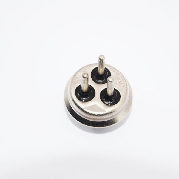 Voltage 220V 4J28 Refrigerator Compressor Terminals Leak Test 4MPa