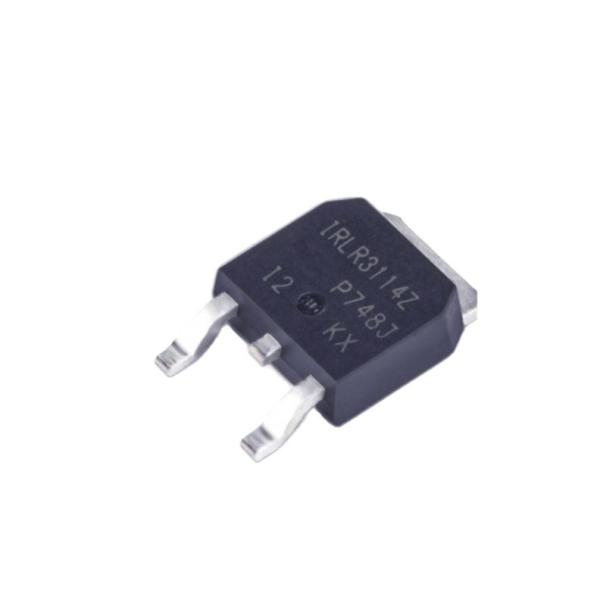 IN Fineon IRLR3114ZTRPBF IC Componente electronic QIP Microchip Microelectronic