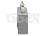 35kv Full Intelligent Multiple Pulse Cable Fault Locator For Test High And Low