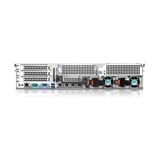 146G 8GHz 2U Poweredge R750xa Rack Server Intel Xeon E5606 ODM