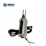 NYYCUK-A Tuning Fork Level Switch With 44mm SS316L Fork and SPDT Relay Output