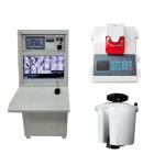 Multi Functional 365 days Fire Fighting Monitor System Auto Tracking Easy