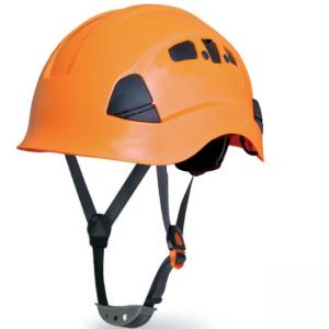 Quality 64cm ABS Insulated Industrial Hard Hat Outdoor Sports Helmet For Skating And Biking for sale