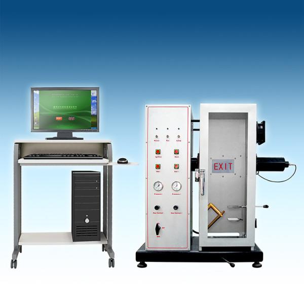 Buy XP-2 Building Material Exit Sign Tester, Exit Sign Test Apparatus ASTM D2843 at wholesale prices