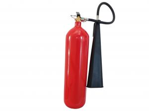 China 2kg 3.5kg 5kg Fire Extinguisher Co2 For Home Commercial OEM on sale