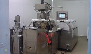Quality Small Scale Laboratory Softgel Encapsulation Machine Full Automatic for sale
