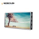 Auto Loop Video Commercial Android Tablet With Android 4.4 Rooted System