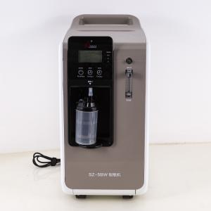 Quality 500W 3L High Purity Oxygen Concentrator For Home Use 1 Year Warranty for sale