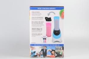 Electronic Use Fold Paper Box , Durable Custom Printed Packaging Boxes