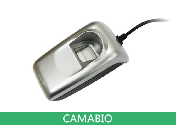 Buy CAMA-2000 USB Biometric Fingerprint Reader Scanner With Windows SDK at wholesale prices