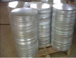Kitchen Ware Aluminium Circle Custom Thickness 0.3mm-6mm AA1060/ AA1100