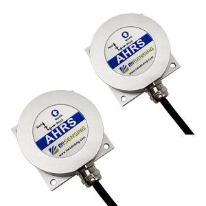 Quality BW-AH125C CAN Low-Cost Attitude And Heading Reference AHRS RS232/RS485/TTL for sale