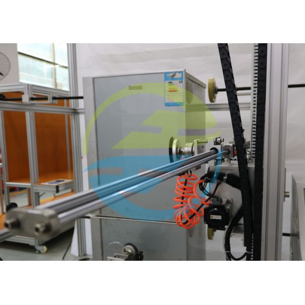 Refrigerator Home Appliance Testing Equipment Door Endurance Test