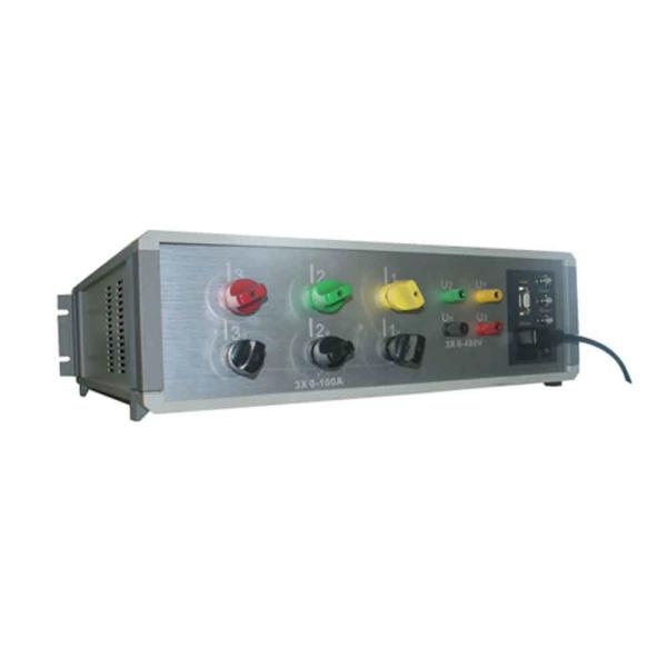 Buy GF333 Electronic Testing Tools Three Phase Standard Meter High Stability at wholesale prices