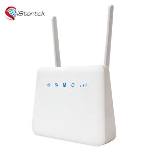 Quality 200Meter Range Sim Based Wifi Router for sale