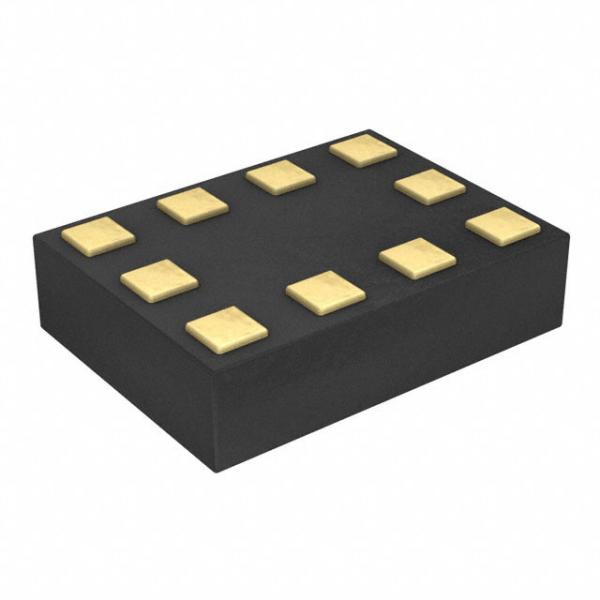 Buy Wireless Communication Module BGS14PN10 SP4T High Linearity High Power RF Switch IC at wholesale prices