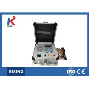 RS2671 Insulation Resistance Tester With Large Output Power