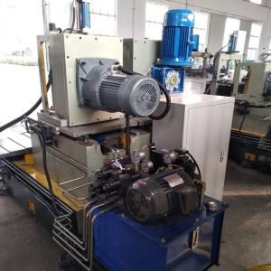 Quality Valve CNC Drilling Tapping Machine Precision Threading Solutions for sale