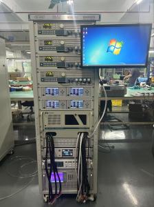 Quality Mobile Power Bank Testing System Specialized In Testing Mobile Power Banks And Power Banks Fast Speed for sale