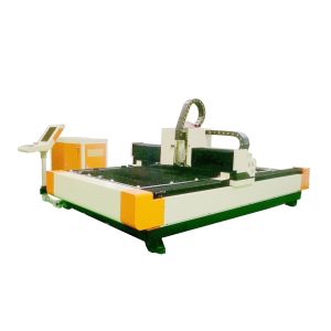 Buy cheap 3000W 6000W Industrial CNC Laser Cutting Machine IPG Raycus Source 380V 50HZ from wholesalers