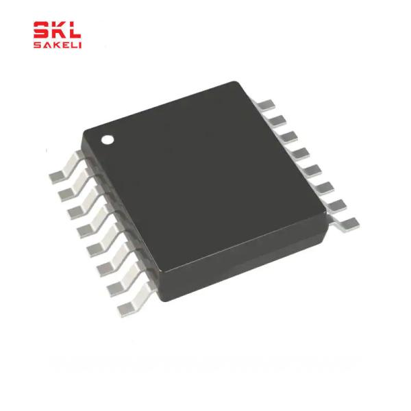 Buy ADG5409BRUZ-REEL7: High-Performance  Quad SPST Analog Switch IC with Low On-Resistance at wholesale prices