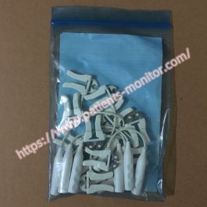 40498E Used Patient Monitor PHiliph ECG Snap Lead Adapter