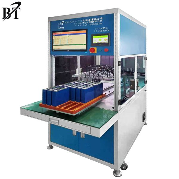 Revolutionize Your Business with Our State-of-the-Art Battery Cell Testing Equipment