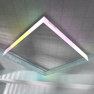 Quality Ultra Light and Thin Transparent LED Display High Transparency Quick Installation P30 for sale