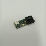 Handheld Laser Distance Meter Component Phase Measure Sensor With Display Button