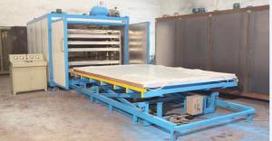 Efficiently Laminate Your Windows with Customized Request Glass Laminating Machine