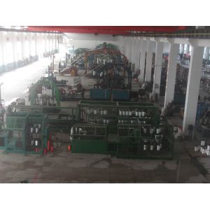 YANGZHOU GIANT ROPE CO., LTD