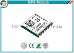 GPS Receiver Module L70 With Patch Antenna for personal tracking