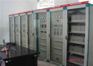 Quality Power Station Integrated Control Panel for power station for sale