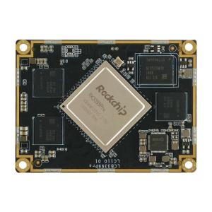 Quality LCB3399 Linux SoM RK3399 Module With Camera Interface Dual MIPI-CSI 4 Lane for sale
