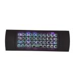 Gyroscope Backlight Android Air Mouse Keyboard Remote Nano Receiver USB 2.0