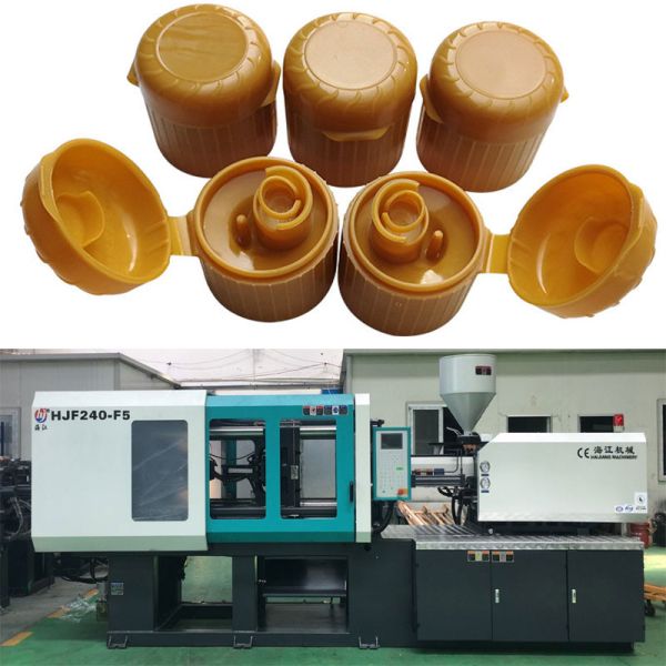 1000kg TPR Injection Moulding Machine With Single Extrusion Head For Smooth Operation