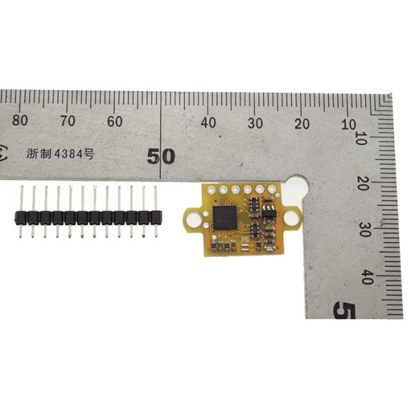 GY-56 Infrared Laser Ranging Arduino Sensor Module For IIC Communication Distance Switch