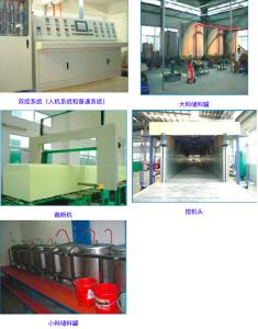 Quality High-end Continuous Foaming Machine Horizontal Automatic Pu Foam for sale