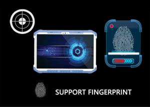 Quality Cheap Rugged Tablet PC 10 Inch with IP67 PDA Military Android Tablet GPS WIFI for sale