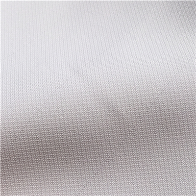 Conductive Cloth POLY ESD 150D Optical White Dull Anti-Static Fabric for Medical Uniform