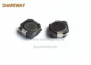 Smd Shielded Power Inductor / High Current Inductor MOX-SPI-5050E Series For Notebook PC
