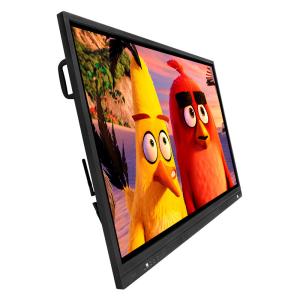 Quality High Speed Interactive Whiteboard Compatible With Windows/Mac/Android/IOS for sale